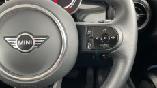 MINI Hatchback 1.5 Cooper Classic 3dr Auto [Comfort Pack] Petrol Hatchback